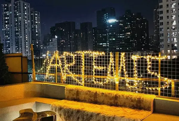 Artemis 摩登空間
