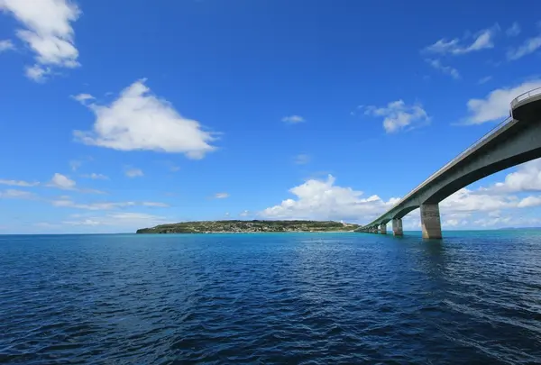 古宇利島