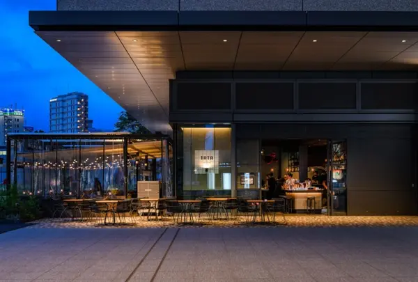 TATA-BAR RESTAURANT CAFE-