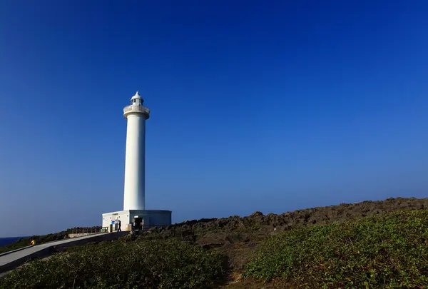 残波岬