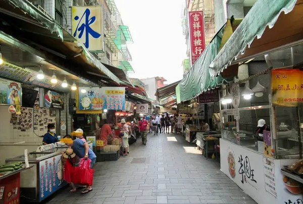 金山老街