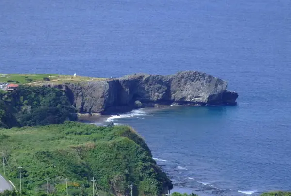 辺戸岬