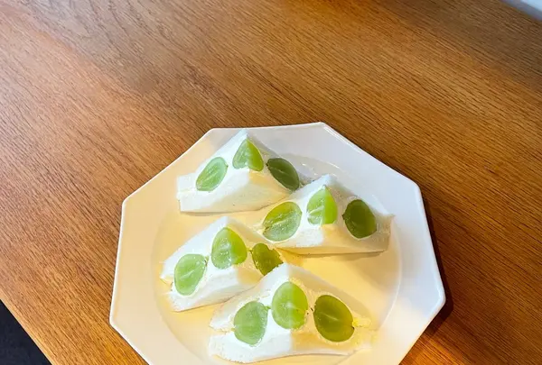 点 喫茶室