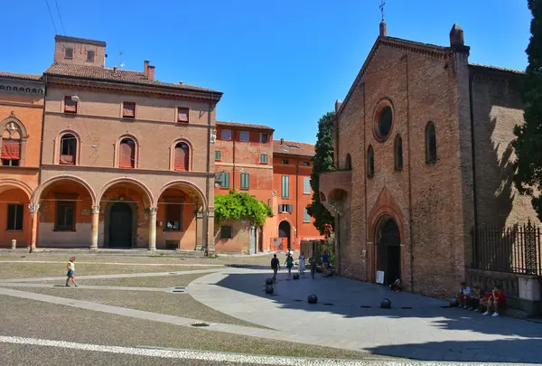 Basilica di Santo Stefano