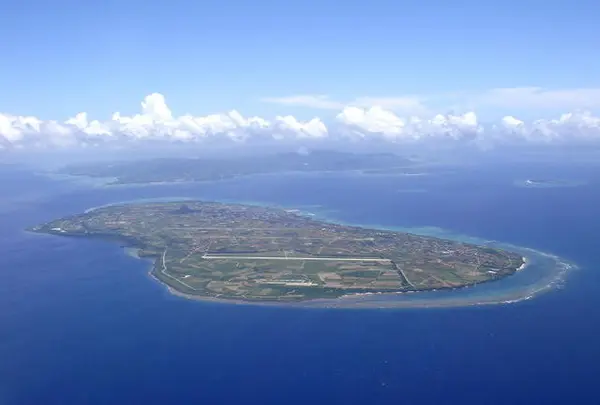 伊江島