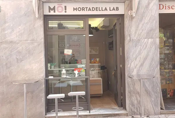 Mò Mortadella Lab
