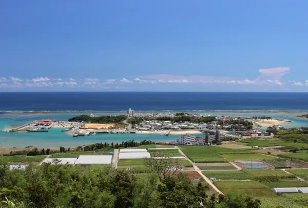 奥武島