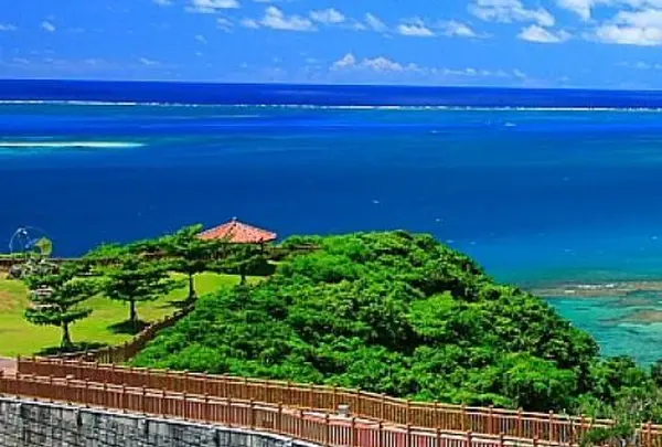 知念岬公園