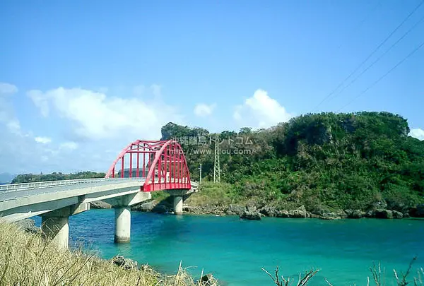 伊計島
