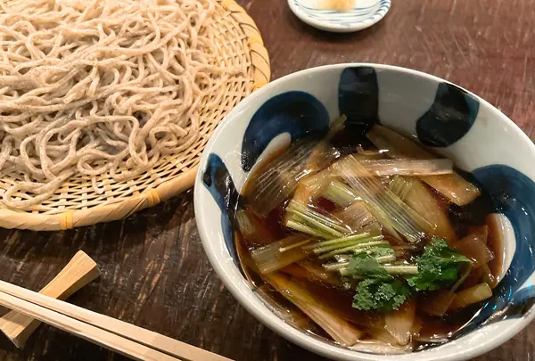 松玄 麻布十番 -Matsugen Azabujuban-