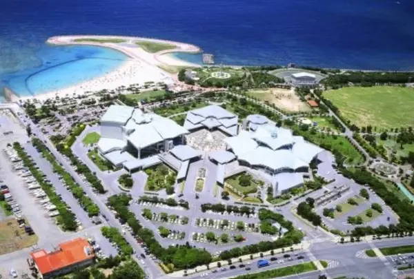 沖縄コンベンションセンター