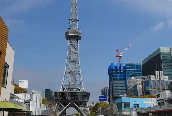 久屋大通公園