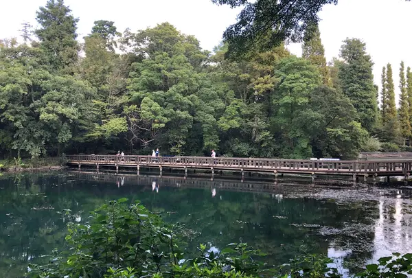 弁天橋