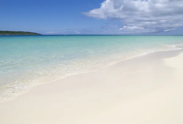 与那覇前浜ビーチ