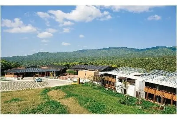 やんばる学びの森