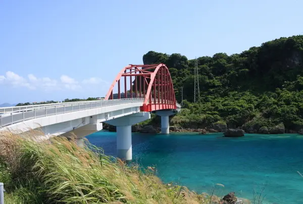伊計大橋