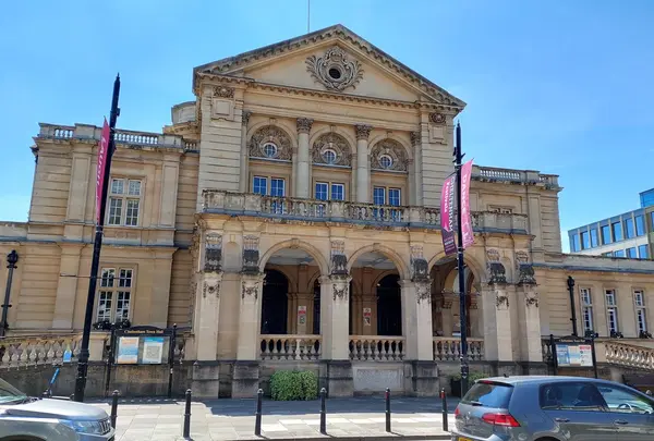 Cheltenham Town Hallの写真・動画_image_1039850