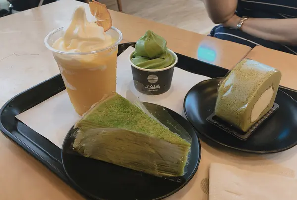 OSLLOC JEJU