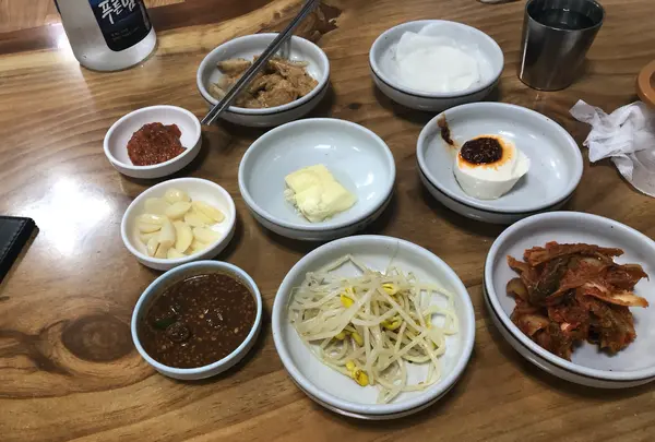 CheonJitGol