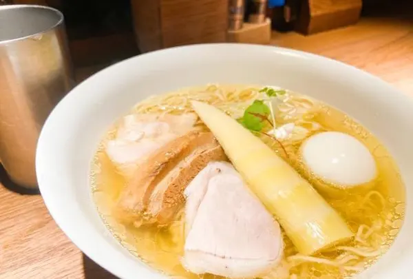 楢製麺