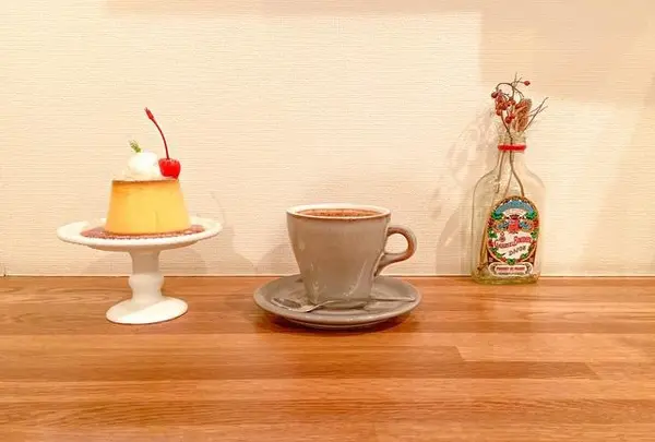 uni CAFE