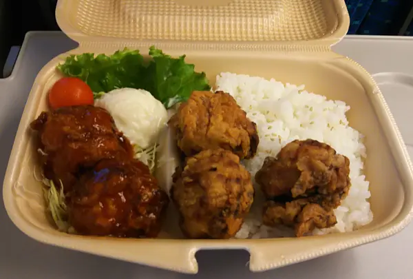TOA TOKYO CHICKEN
