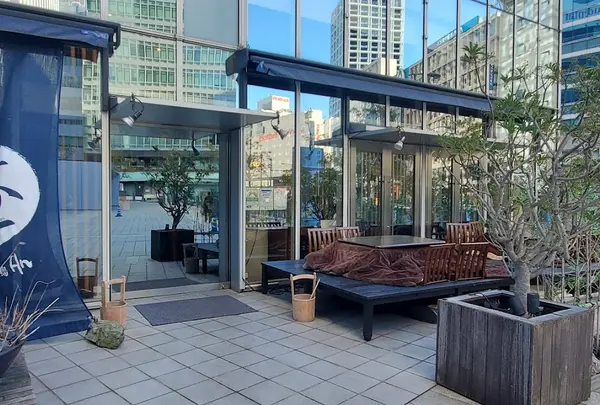 スターバックスコーヒー 赤坂プルデンシャルタワー店