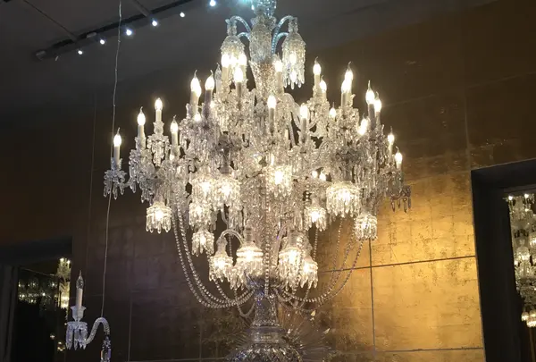 バカラ美術館