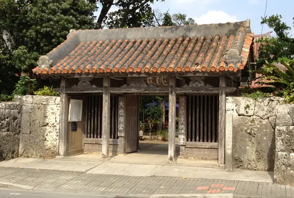 桃林寺