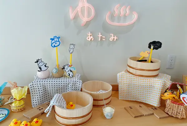 熱海プリン