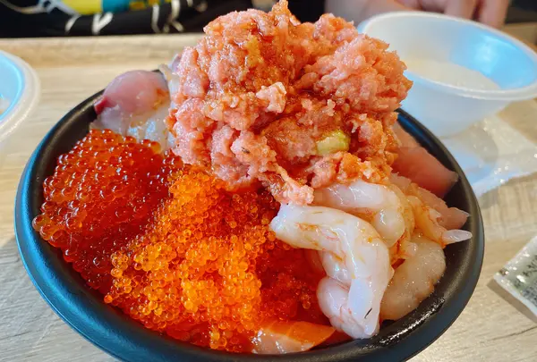 熱海おさかなパラダイス