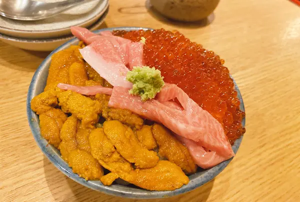 熱海銀座 おさかな食堂(おさかな酒場)の写真・動画_image_1041256