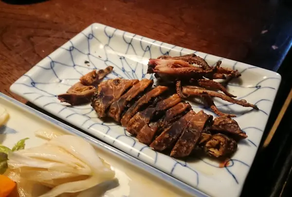 根津の甚八