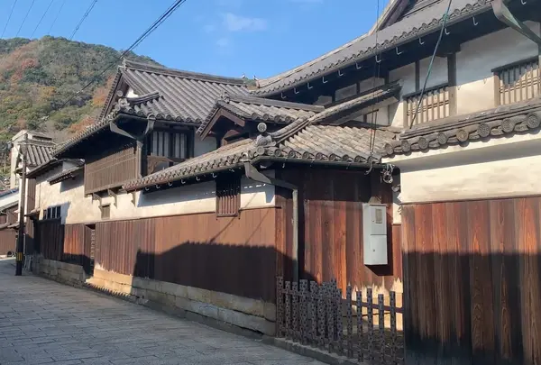大田家住宅の写真・動画_image_1042390