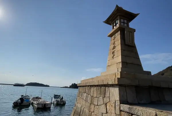 常夜燈