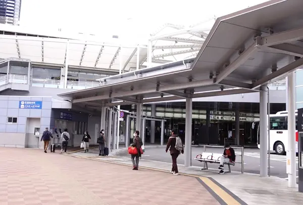 広島駅