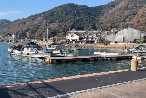 鞆の浦