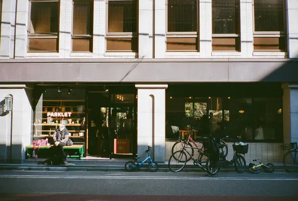 Parklet