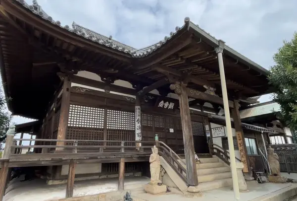 福禅寺 対潮楼の写真・動画_image_1042428