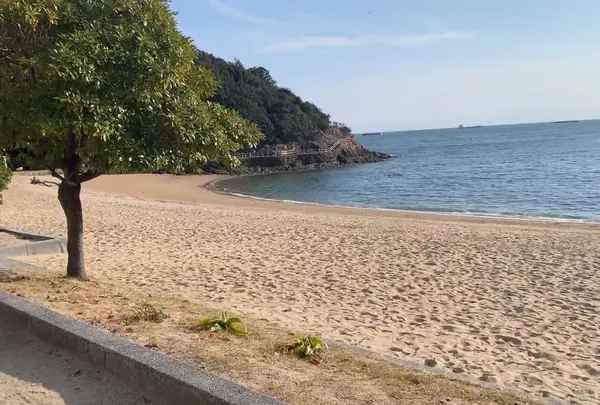 仙酔島