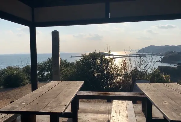 御膳山展望台の写真・動画_image_1042854