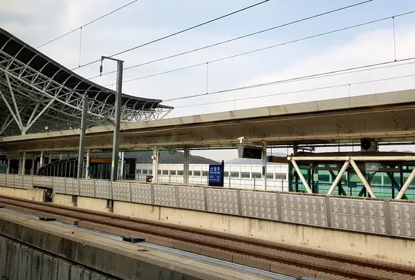 松亭駅