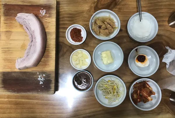 CheonJitGol