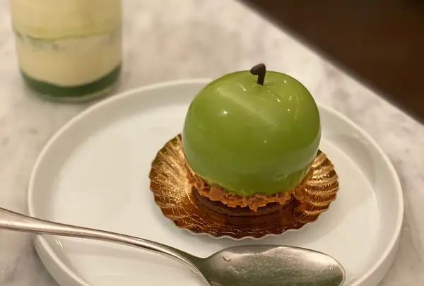 Patisserie Fouet