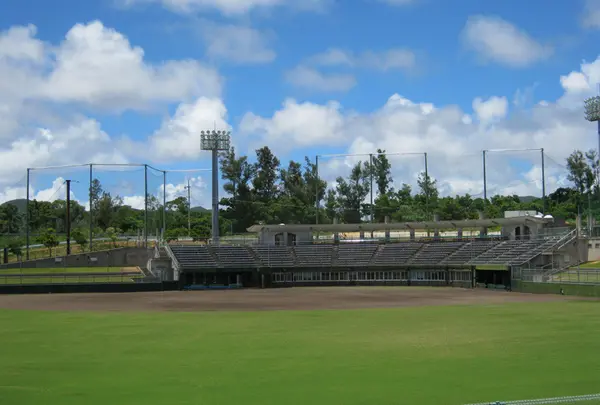 [阪神]［2/20楽天練習試合]宜野座村球場
