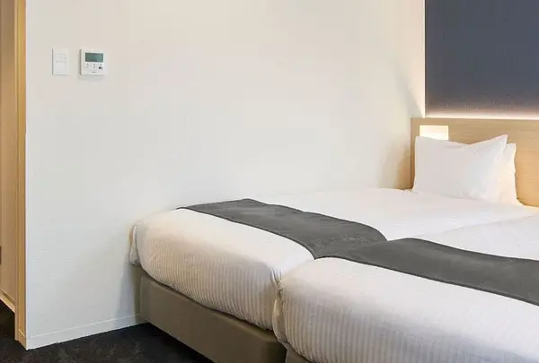 ホテルケヤキゲート東京府中