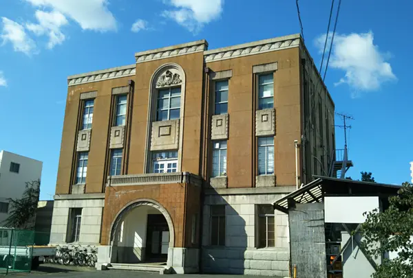 岡方倶楽部