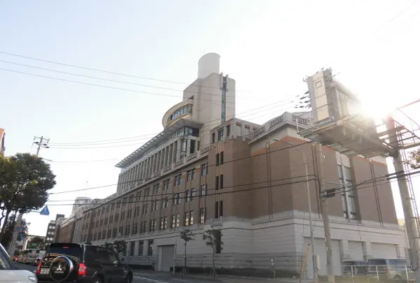 神戸税関