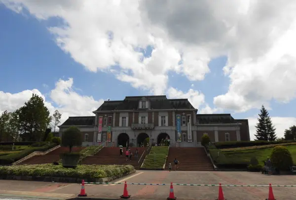 フルーツ・フラワーパーク