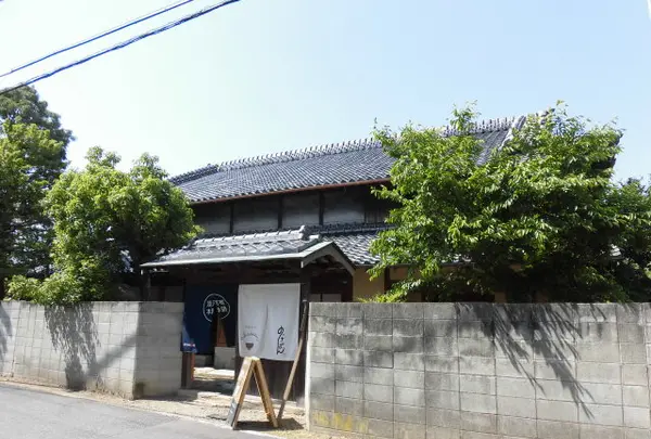 淡河宿本陣跡の写真・動画_image_1044976